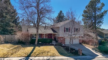 7346 Jackson St, Centennial, CO 80122
