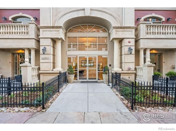 1950 Logan St #408, Denver, CO 80203