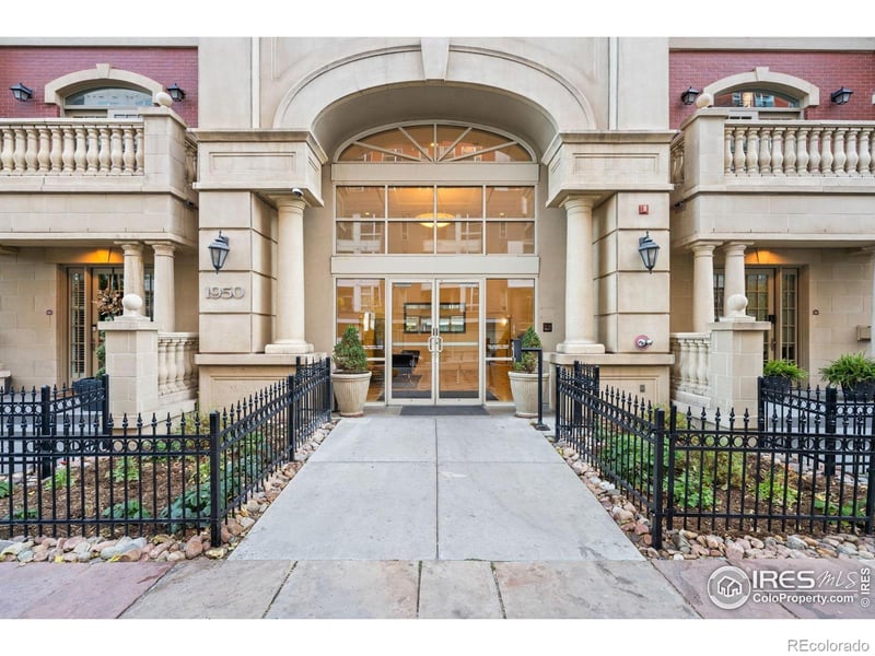 1950 Logan St #408, Denver, CO 80203