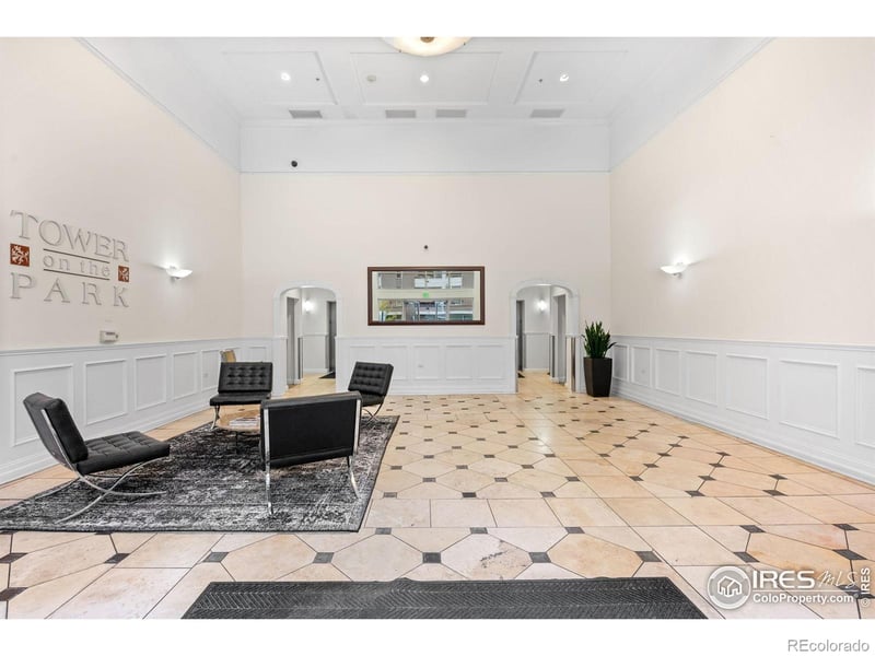 1950 Logan St #408, Denver, CO 80203