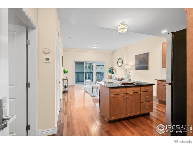 1950 Logan St #408, Denver, CO 80203