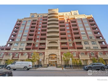 1950 Logan St #408, Denver, CO 80203