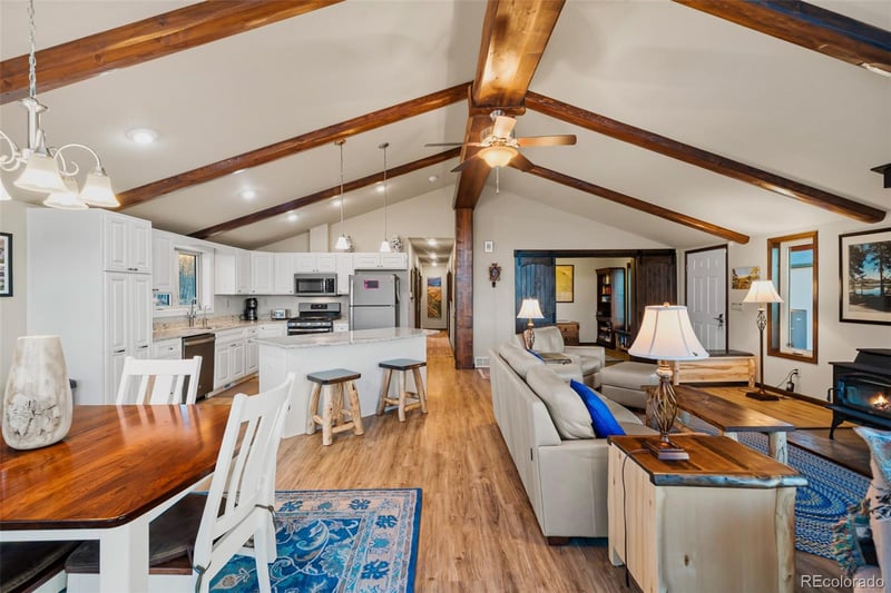 1994 Black Mountain Rd, Fairplay, CO 80440