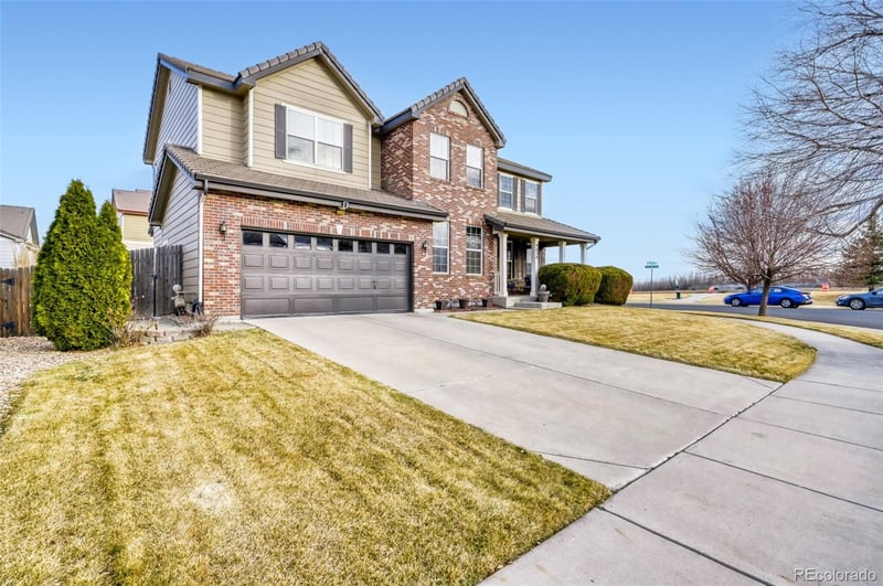 9638 Olathe St, Commerce City, CO 80022