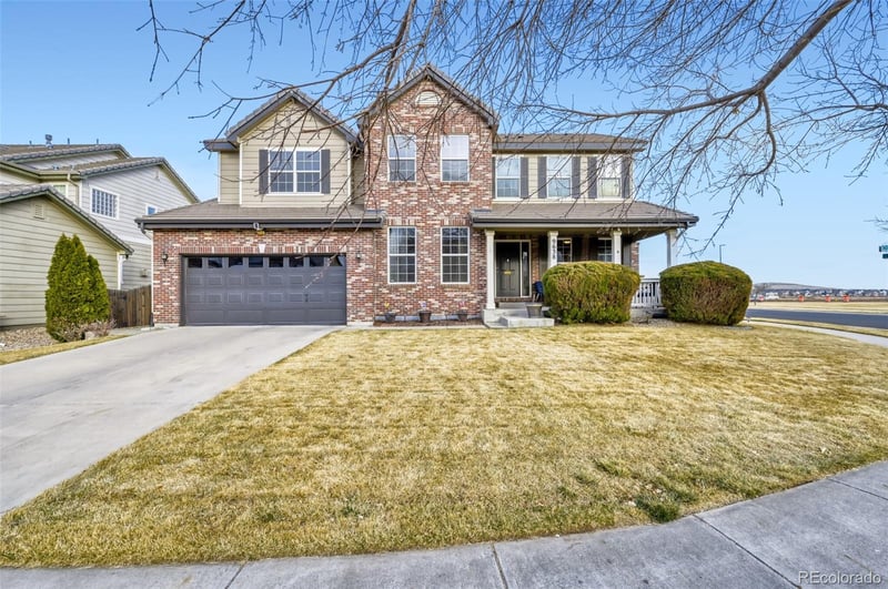 9638 Olathe St, Commerce City, CO 80022