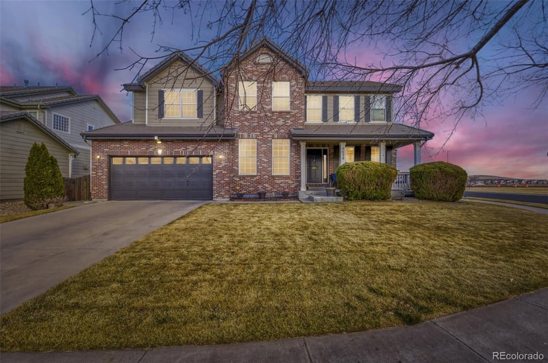 9638 Olathe St, Commerce City, CO 80022