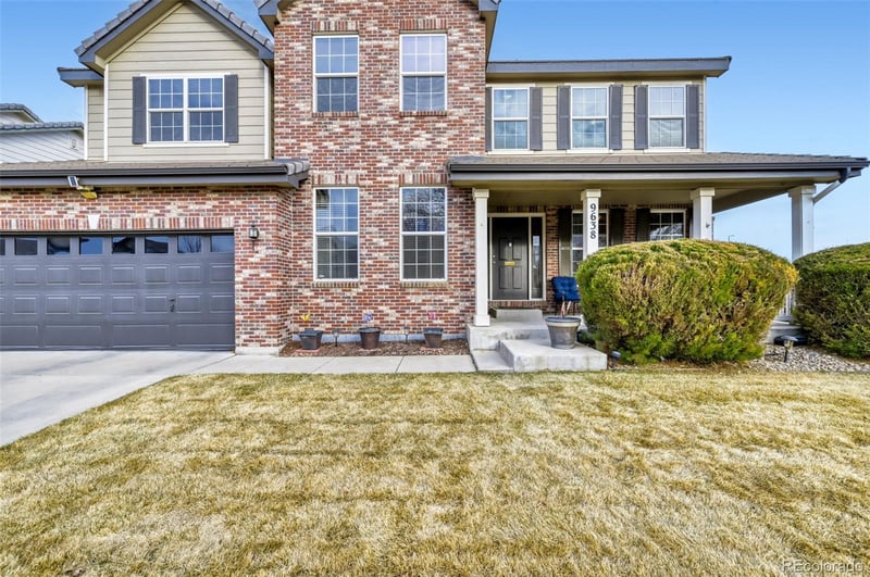 9638 Olathe St, Commerce City, CO 80022