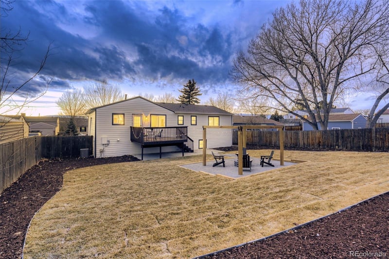 922 Park View St, Castle Rock, CO 80104