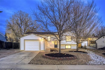 922 Park View St, Castle Rock, CO 80104