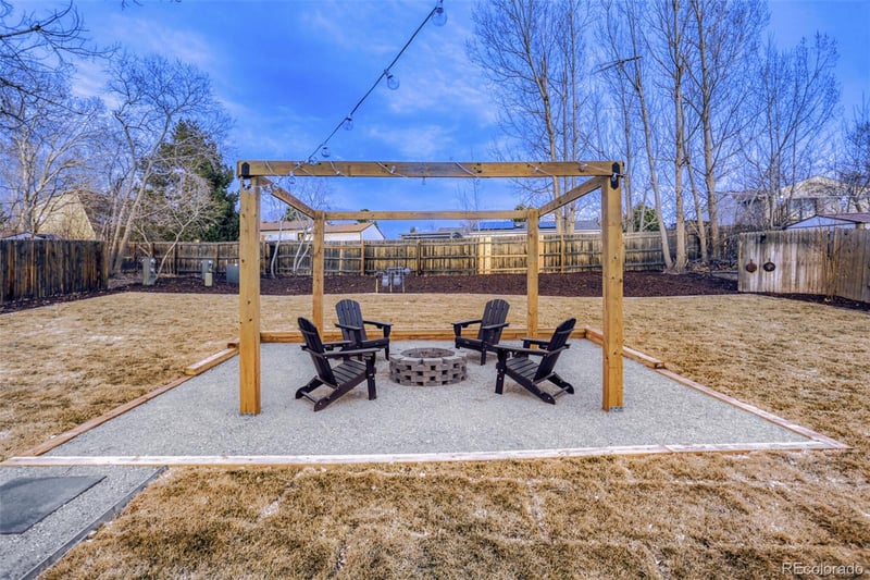 922 Park View St, Castle Rock, CO 80104