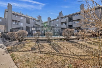 3100 S Federal Blvd #305, Denver, CO 80236