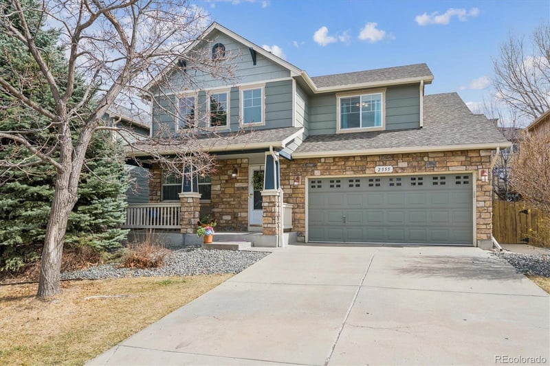 2555 Wisteria Dr, Erie, CO 80516
