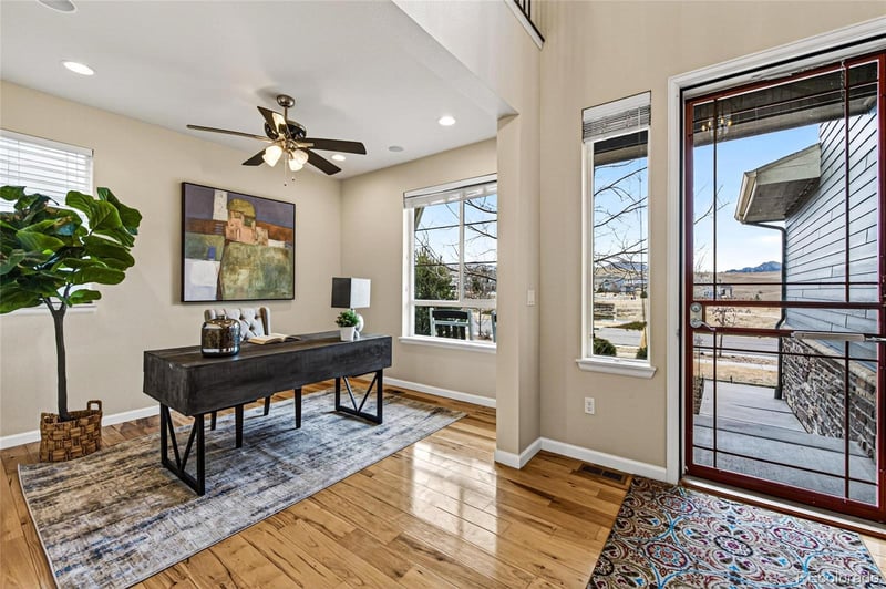 9540 Kendrick Way, Arvada, CO 80007