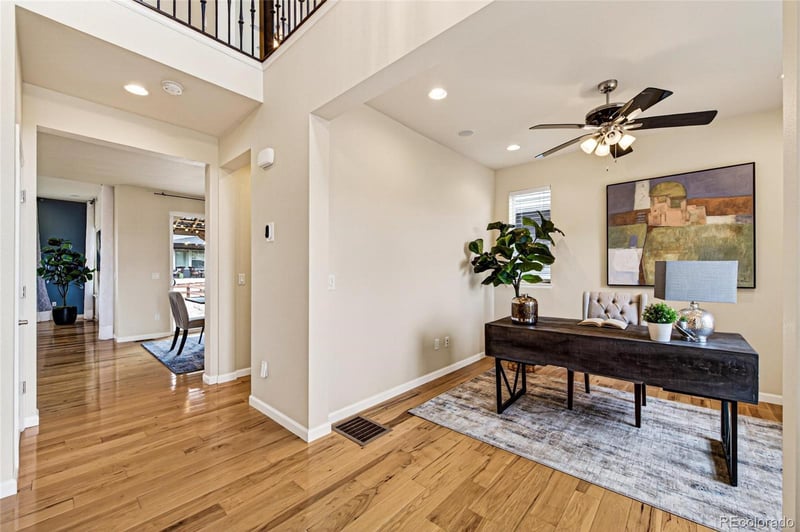 9540 Kendrick Way, Arvada, CO 80007