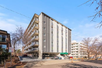 1265 Race St #302, Denver, CO 80206