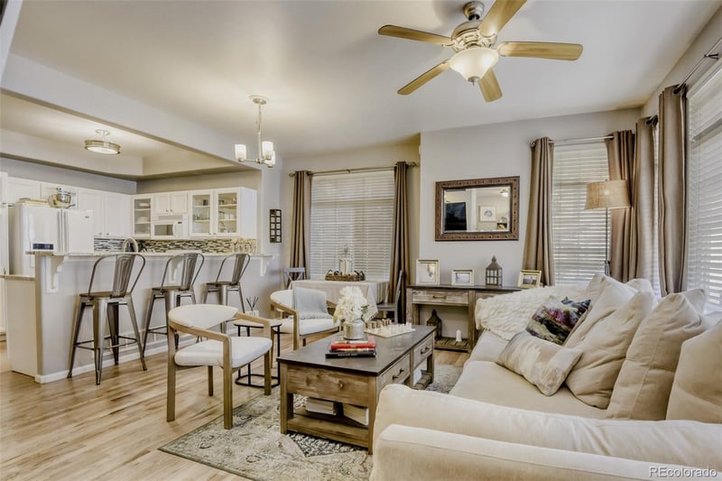 5555 Briarwood Ave #2306, Centennial, CO 80122