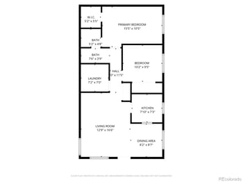 8798 Chase Dr #4, Arvada, CO 80003