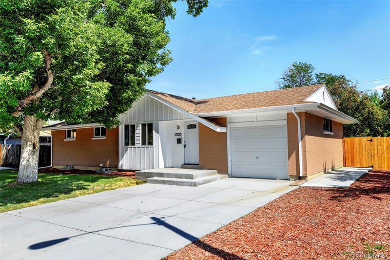 6428 Steele St, Centennial, CO 80121