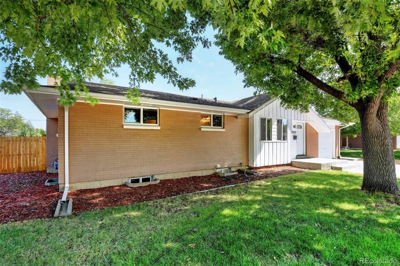 6428 Steele St, Centennial, CO 80121