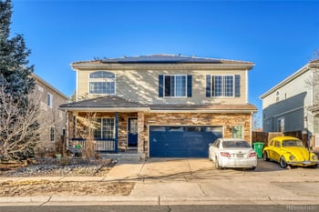 20591 48th Pl, Denver, CO 80249