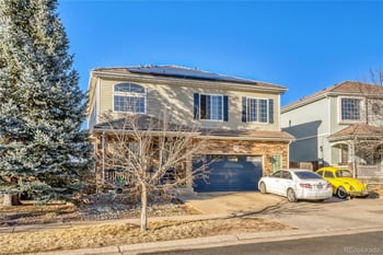 20591 48th Pl, Denver, CO 80249