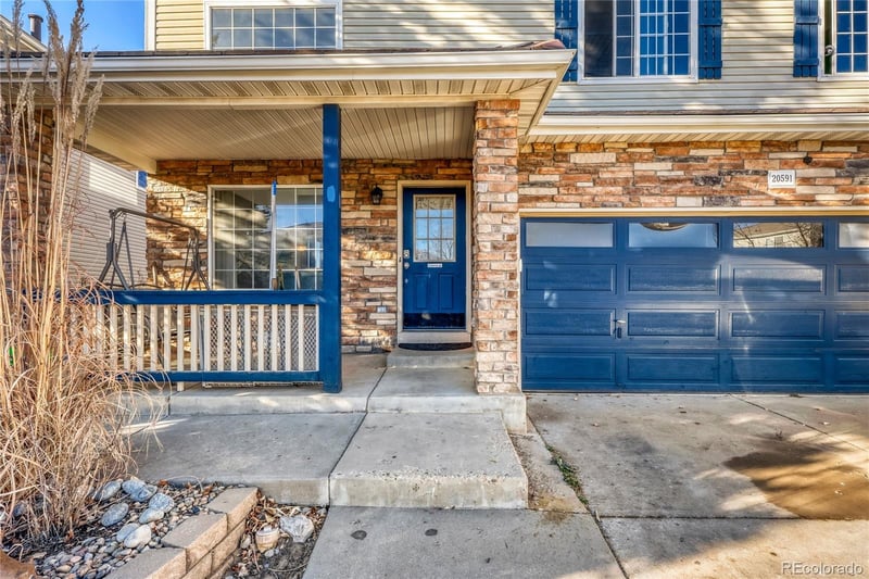 20591 48th Pl, Denver, CO 80249