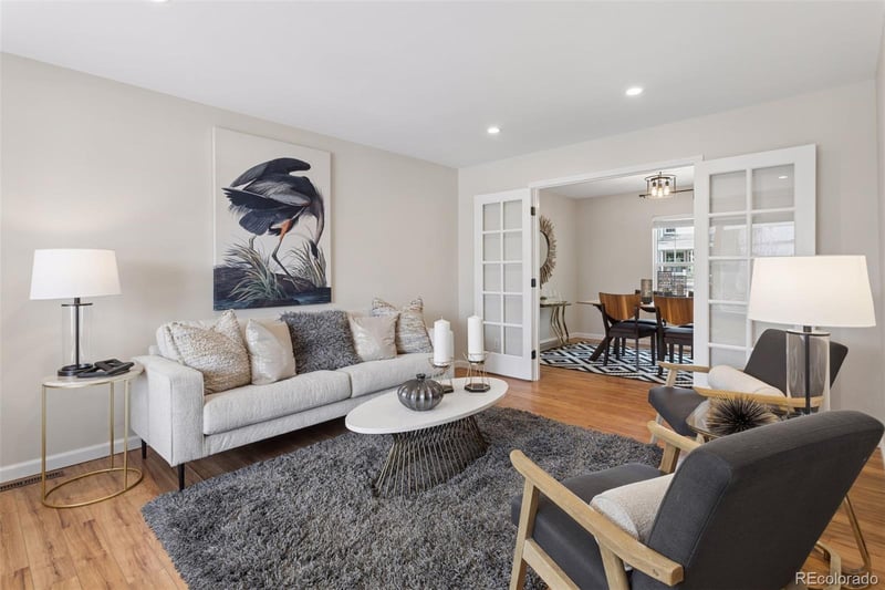 8575 Prentice Ave, Littleton, CO 80123