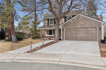 8575 Prentice Ave, Littleton, CO 80123