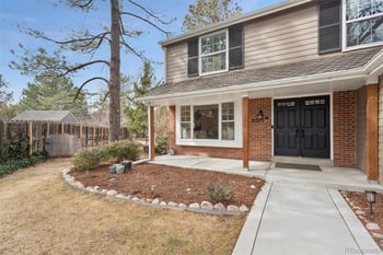 8575 Prentice Ave, Littleton, CO 80123