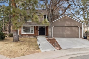 8575 Prentice Ave, Littleton, CO 80123