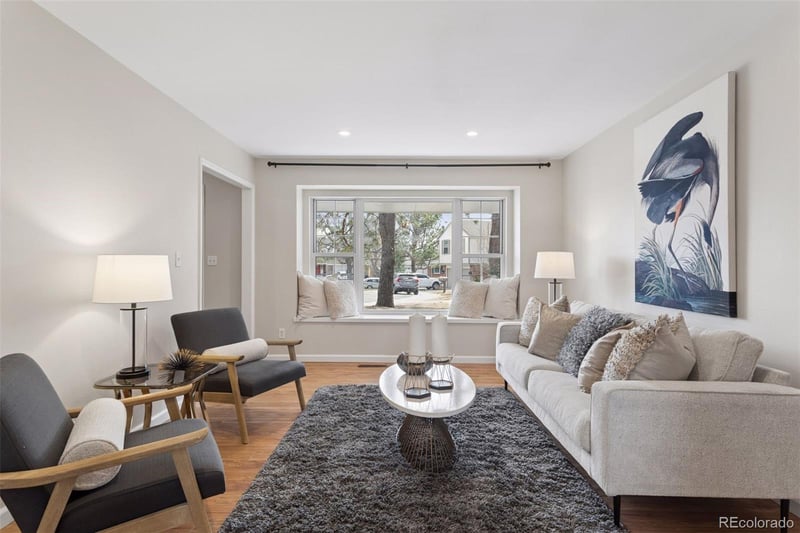 8575 Prentice Ave, Littleton, CO 80123