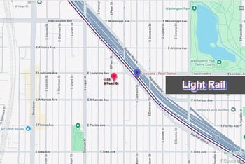 1322 Pearl St, Denver, CO 80210