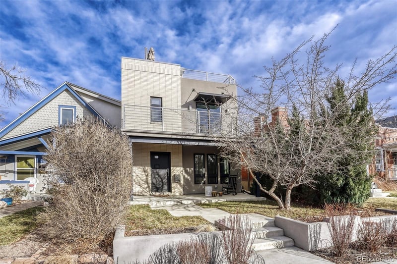 1322 Pearl St, Denver, CO 80210