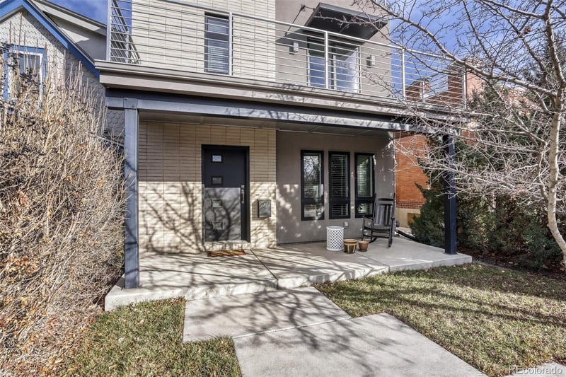 1322 Pearl St, Denver, CO 80210