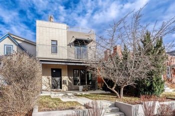 1322 Pearl St, Denver, CO 80210