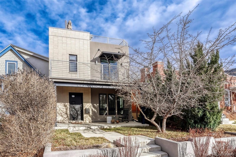 1322 Pearl St, Denver, CO 80210