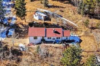 11827 Brook Rd, Golden, CO 80403