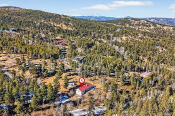 11827 Brook Rd, Golden, CO 80403