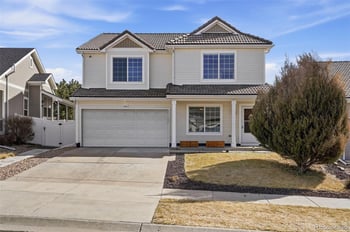 20242 55th Pl, Denver, CO 80249