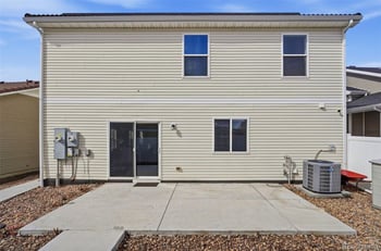 20242 55th Pl, Denver, CO 80249