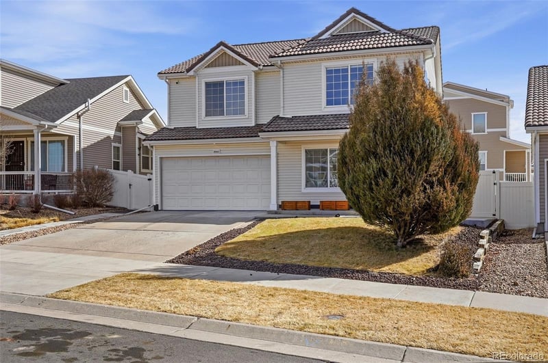 20242 55th Pl, Denver, CO 80249