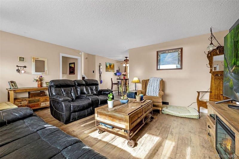 2552 Launcelot Ct, Colorado Springs, CO 80904
