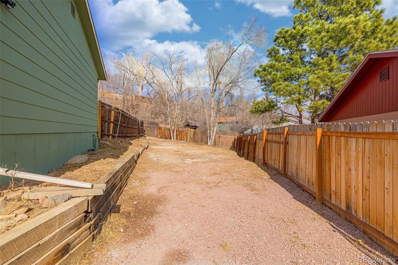 2552 Launcelot Ct, Colorado Springs, CO 80904