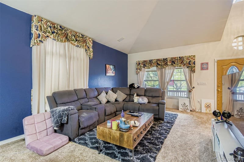 15904 Stonebriar Dr, Parker, CO 80134