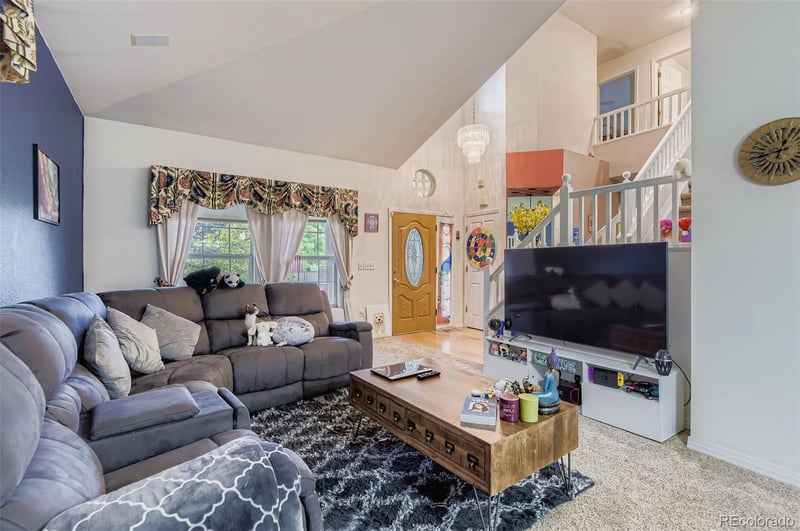 15904 Stonebriar Dr, Parker, CO 80134