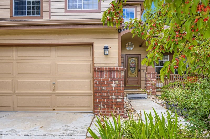 15904 Stonebriar Dr, Parker, CO 80134