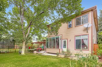 15904 Stonebriar Dr, Parker, CO 80134