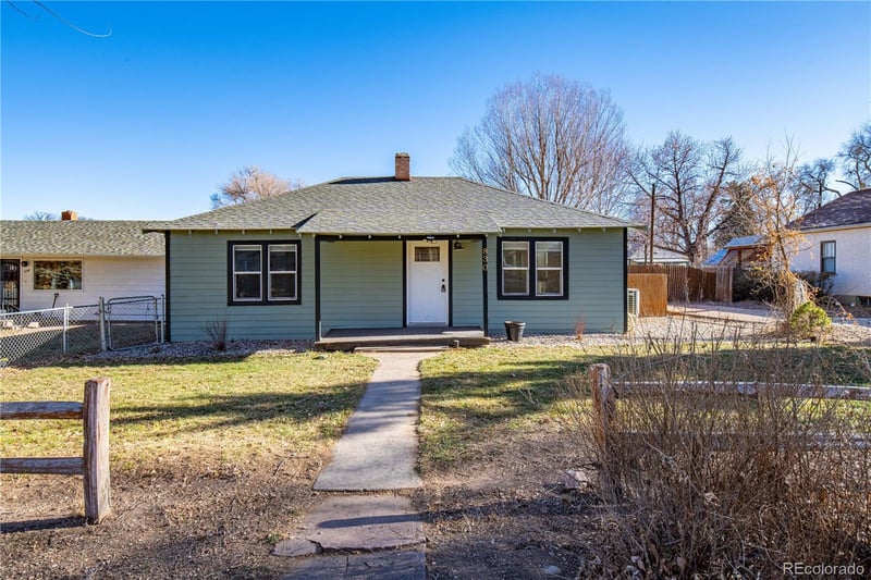 830 6th St, Canon City, CO 81212