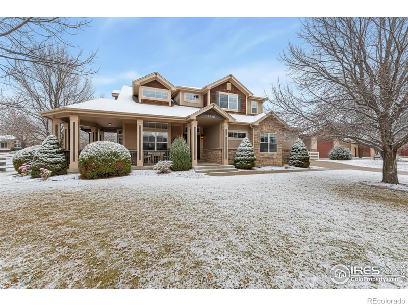 7990 Wisdom Ct, Frederick, CO 80530