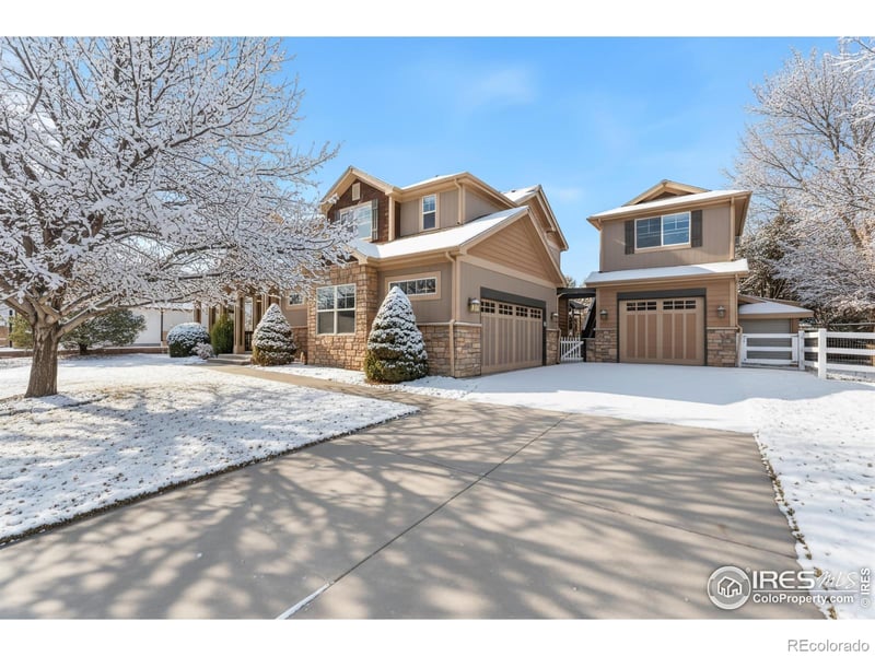 7990 Wisdom Ct, Frederick, CO 80530